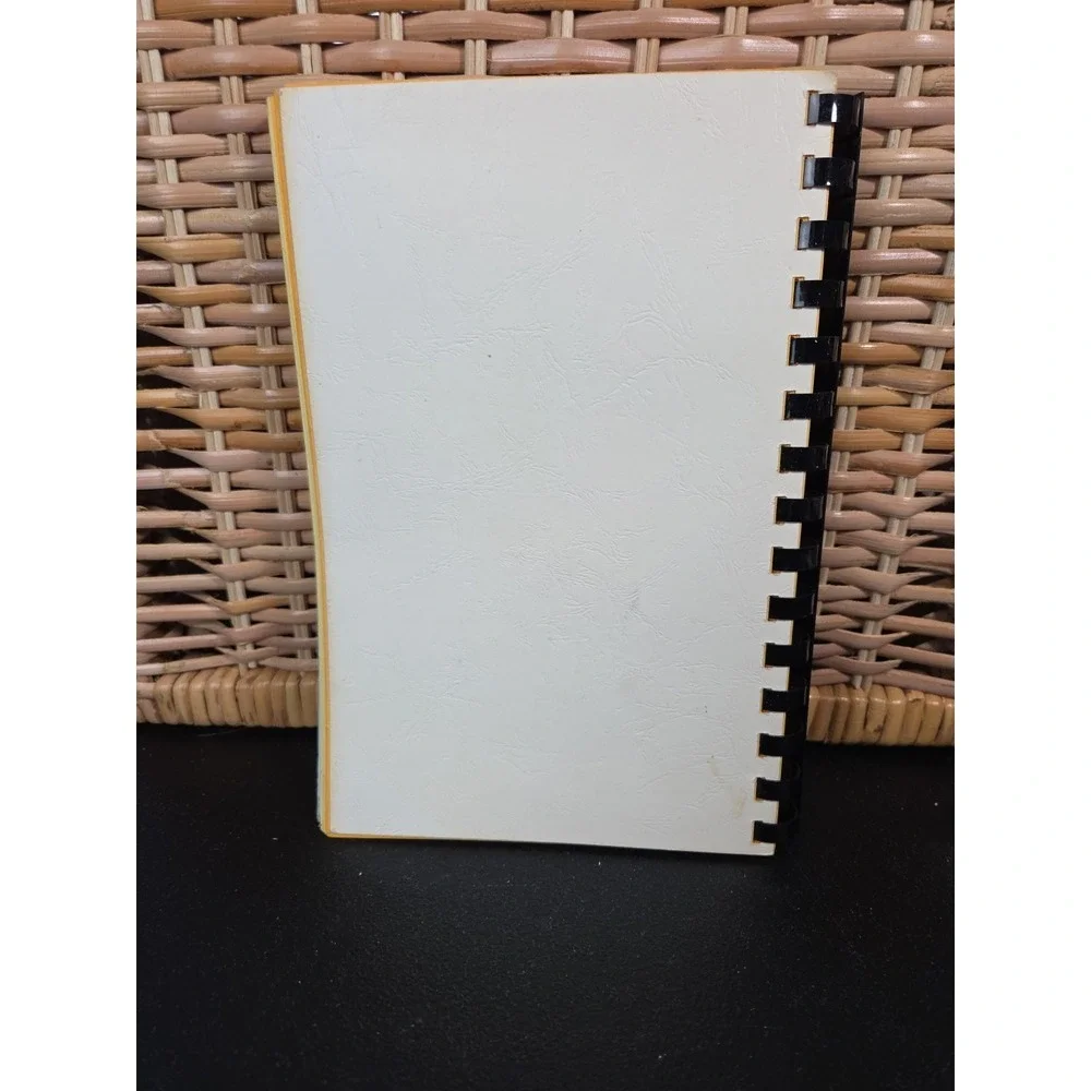 Westview Baptist Church Winston-Salem NC Cookbook c. 1985 North Carolina‎